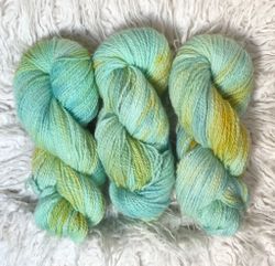 Milla Stenkyrka DK - Lindblom 100 g