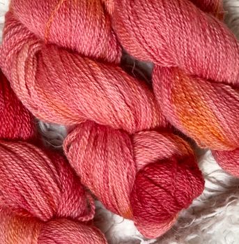 Milla Stenkyrka DK - Ljus Tegel 100 g