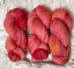 Milla Stenkyrka DK - Ljus Tegel 100 g