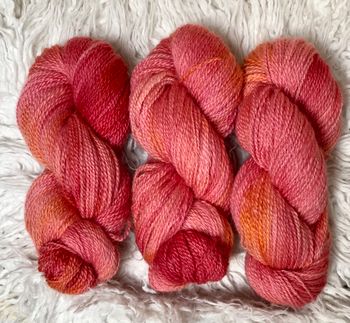 Milla Stenkyrka DK - Ljus Tegel 100 g