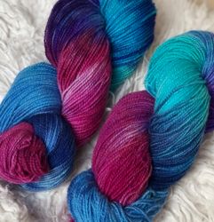 Milla HighTwist - King Fisher 100 g