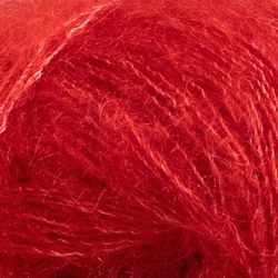 Fin Mohair Silke - Firecracker 31539