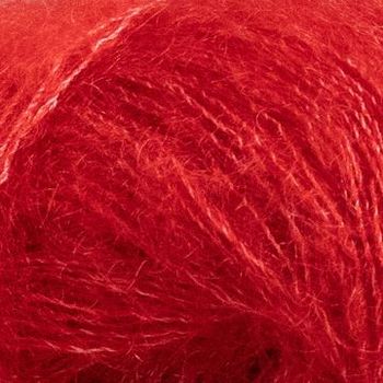 Fin Mohair Silke - Firecracker 31539
