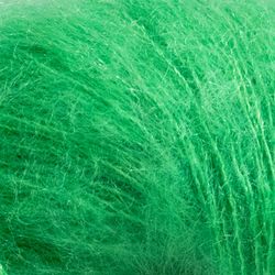 Fin Mohair Silke - Vivid Chlorophyll 31538