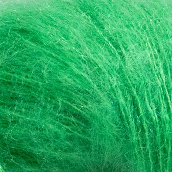 Fin Mohair Silke - Vivid Chlorophyll 31538
