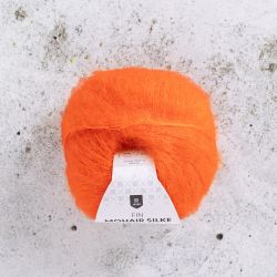 Fin Mohair Silke - Solar Flare 31537