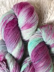 Milla Finull - Smashed Berries 100 g