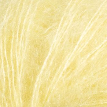 Fin Mohair Silke - Zesty Bestie 31543