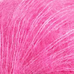 Fin Mohair Silke - Flamin' Go 31544
