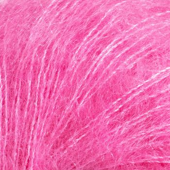 Fin Mohair Silke - Flamin' Go 31544