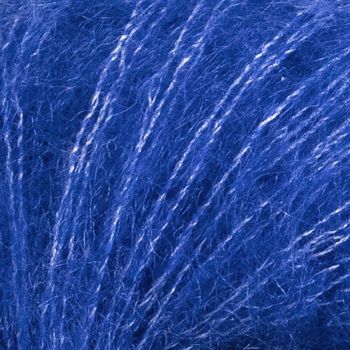 Fin Mohair Silke - True Blue You 31541