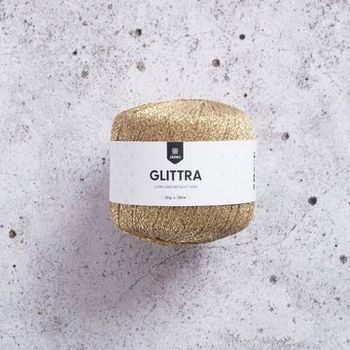 Glittra Gold - 20g / 100m