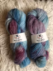 Milla Alpaca Air - Efter Stormen 50 g