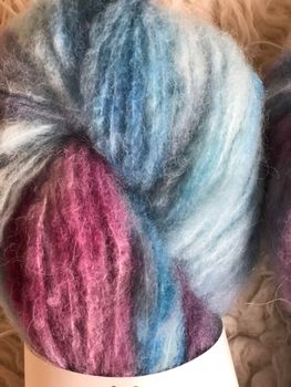 Milla Alpaca Air - Efter Stormen 50 g