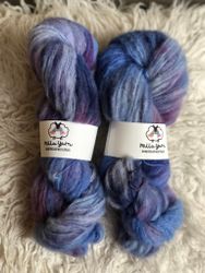 Milla Alpaca Air - August Night 50 g