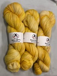 Milla Angel Lace -  Solsken 100 g