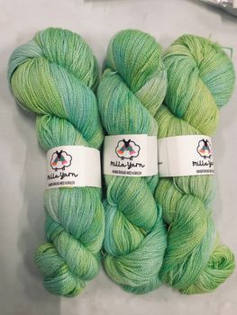 Milla Angel Lace -  Spring Kisses 100 g