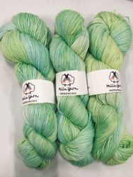 Milla Angel Lace -  Spring Kisses 100 g