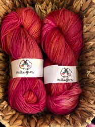 Milla Finull - Lejondal 100 g