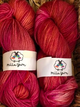 Milla Finull - Lejondal 100 g