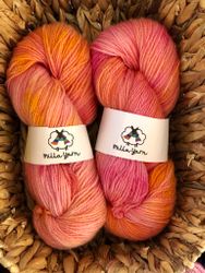 Milla Finull -  Pion 100 g