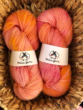 Milla Finull -  Pion 100 g