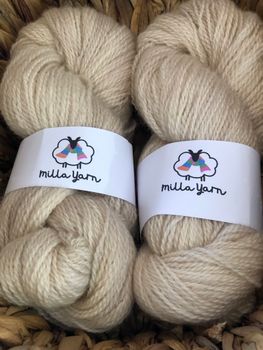 Milla Stenkyrka DK - Almond Milk 100 g