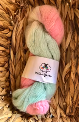 Milla Stenkyrka Lace - Ahlgrens bilar 100 g