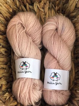 Milla Stenkyrka DK -  Puder 100 g