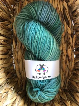 Milla Norsk DK - Tallskog 100 g