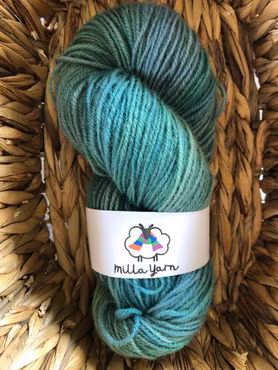 Milla Norsk DK - Tallskog 100 g