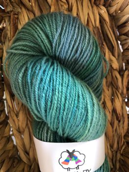 Milla Norsk DK - Tallskog 100 g