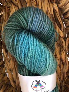 Milla Norsk DK - Tallskog 100 g