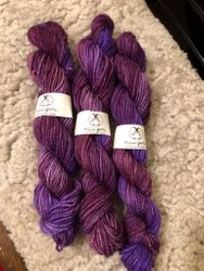 Milla Vandre - Lavendel 50 g
