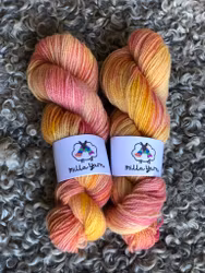 Milla Lammull -  Pink Champagne 50 g