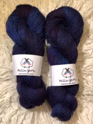 Milla Öland Singles - Midnatt 100 g