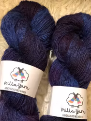 Milla Öland Singles - Midnatt 100 g