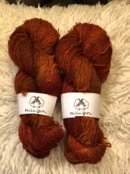 Milla Öland Singles - Mickel Räv 100 g