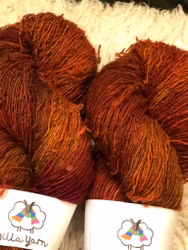 Milla Öland Singles - Mickel Räv 100 g