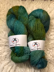 Milla Öland Singles - Vass 100 g