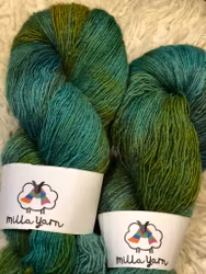 Milla Öland Singles - Vass 100 g