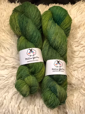 Milla Öland Singles - SommarÄpplen 100 g