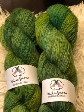 Milla Öland Singles - SommarÄpplen 100 g