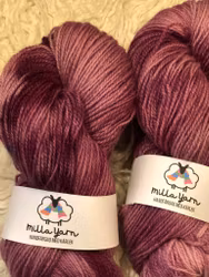 Milla Finull -  Ljus Ljung 100 g