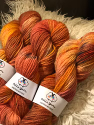 Milla Finull - Ljus Eldfluga 50 g