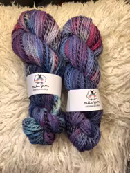 Milla Zebra DK - King Fisher 100 g