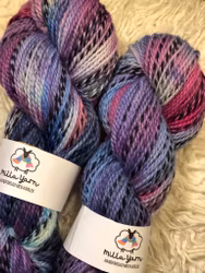 Milla Zebra DK - King Fisher 100 g