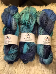 Milla Zebra DK - PolarNatt 100 g