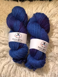 Milla Svensk DK -  Dragon Wings 100 g