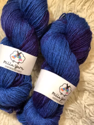 Milla Svensk DK -  Dragon Wings 100 g